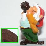Der Schluckspecht