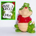 Crocozero