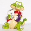 Prof. Crocolabo