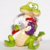 Prof. Crocolabo