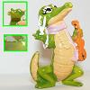 Miss Melody Croco