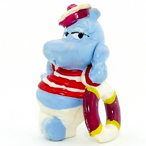 Freddy Flaute