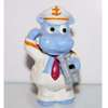 Käpt´n Happy Hippo