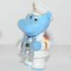 Captain Hippo.