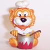 Leo "Chef"