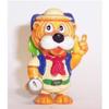 Scout Leo