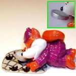 Nik Neugier <br> <b> Serie: </b> Fancy Fuxies Germany