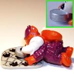 Nick Curioso <br> <b> Serie: </b> Zorrolistos EU