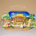diorama