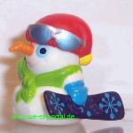 Snowboarder (VAR)