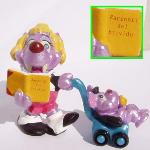 Vampirtata & Draculino   <br> <b> Serie: </b>Italy: I tenebrosi Vampirelli 2000