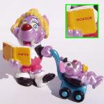 Vampirtata & Draculino (Vampirmama a Drakuliacik) <br> <b> Serie: </b> OEU: Vampirelli 2001