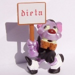 Karl Dietescu (Karol Dieťák) <br> <b> Serie: </b> OEU: Vampirelli 2001