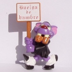 Karl Dietescu (Karl Sintragar) <br> <b>Serie: </b>Spain 2000: Vampiris