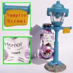 Yuri Capovolski  (Jirka Netopir) <br> <b>Serie: </b>OEU: Vampirelli 2001