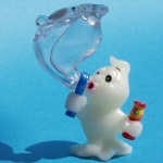 Boris Bulle   <br> Bubo Bublifuk