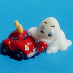 Mimmi Car