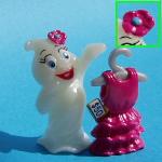 Mimi Fantachic <br> Mirka Fintilka