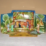diorama