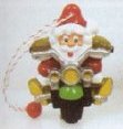 Der rasante Weihnachtsmann [706 195]