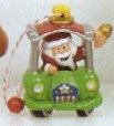 Hurra ! Es ist Weihnachten [706 194]