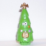 Der wachsende Weihnachts Baum [706 189]
