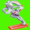 Bugs Bunny