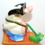 Dr.Mole