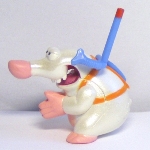 Weisser Kai