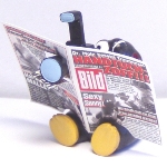 Pete Paparazzo