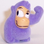 Gorilles : 2S-032