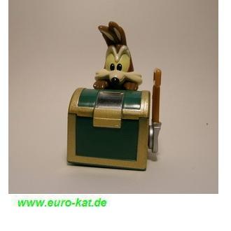 Raodrunner