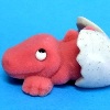 Dino red