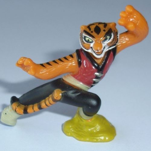 Master Tigress