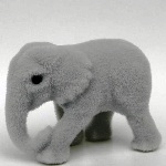  Elefant