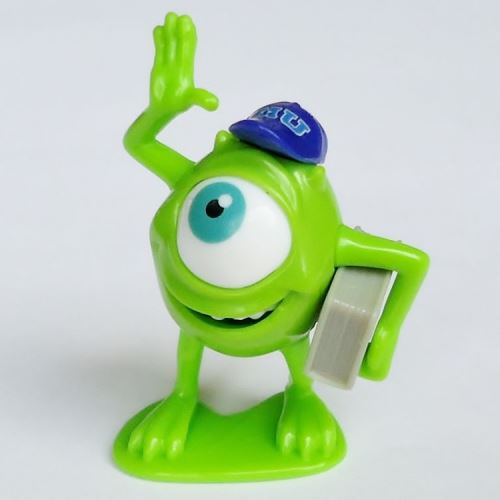 Mike Glotzkowski / Mike Wazowski