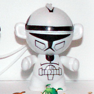 Clone Trooper