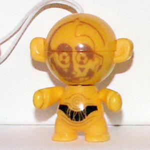C-3PO