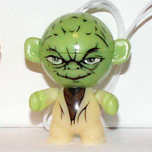 Yoda