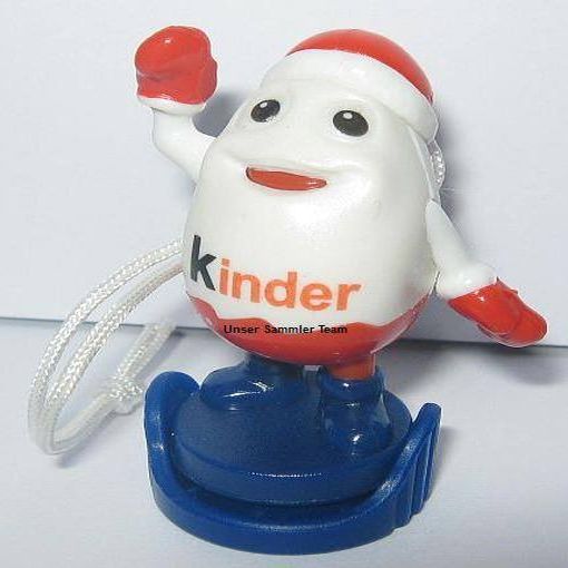 Kinderino