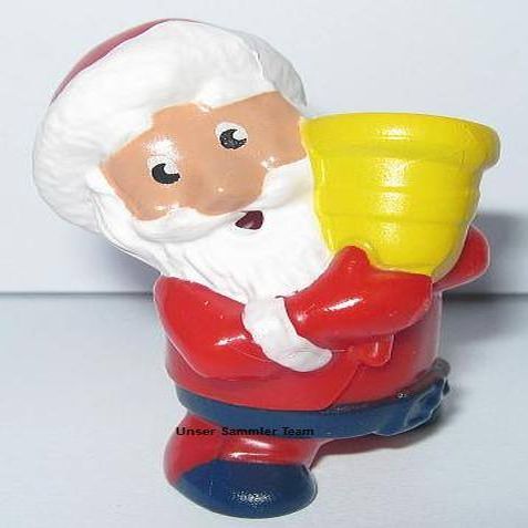 Weihnachtsmann