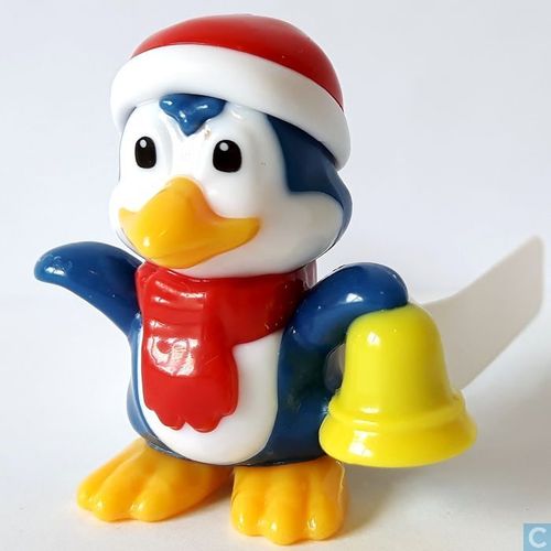 	Pinguin