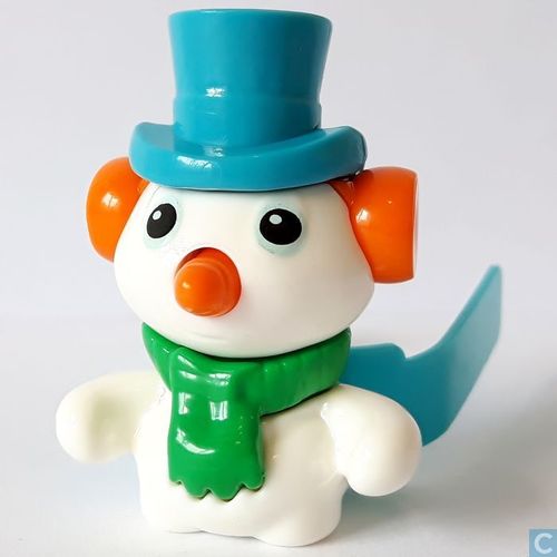 Schneemann